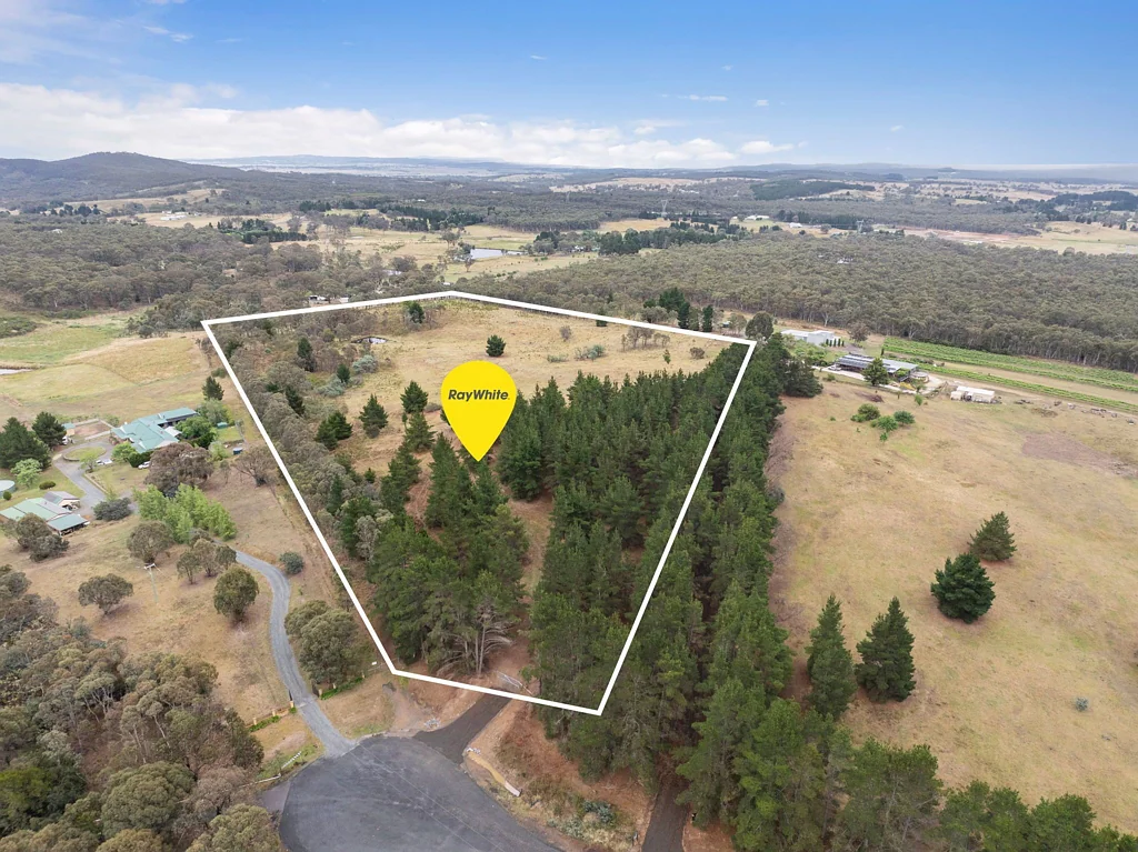 'Deodara' 158 Millynn Road, Bywong, NSW 2621