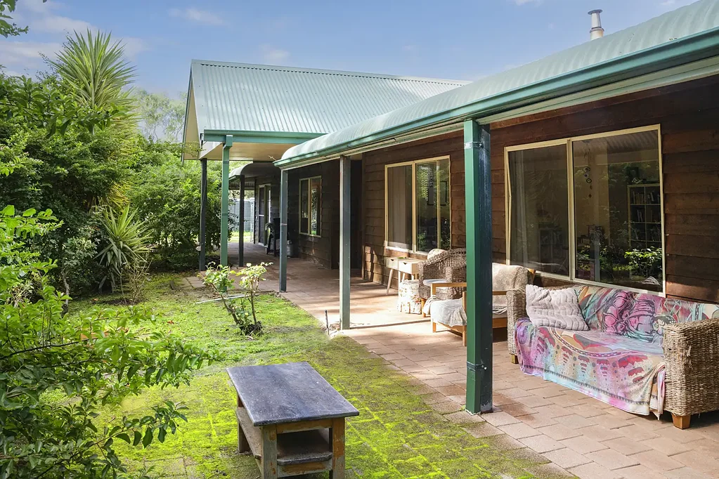 Witchcliffe 4房  Farm House Retreat - Witchcliffe WA
