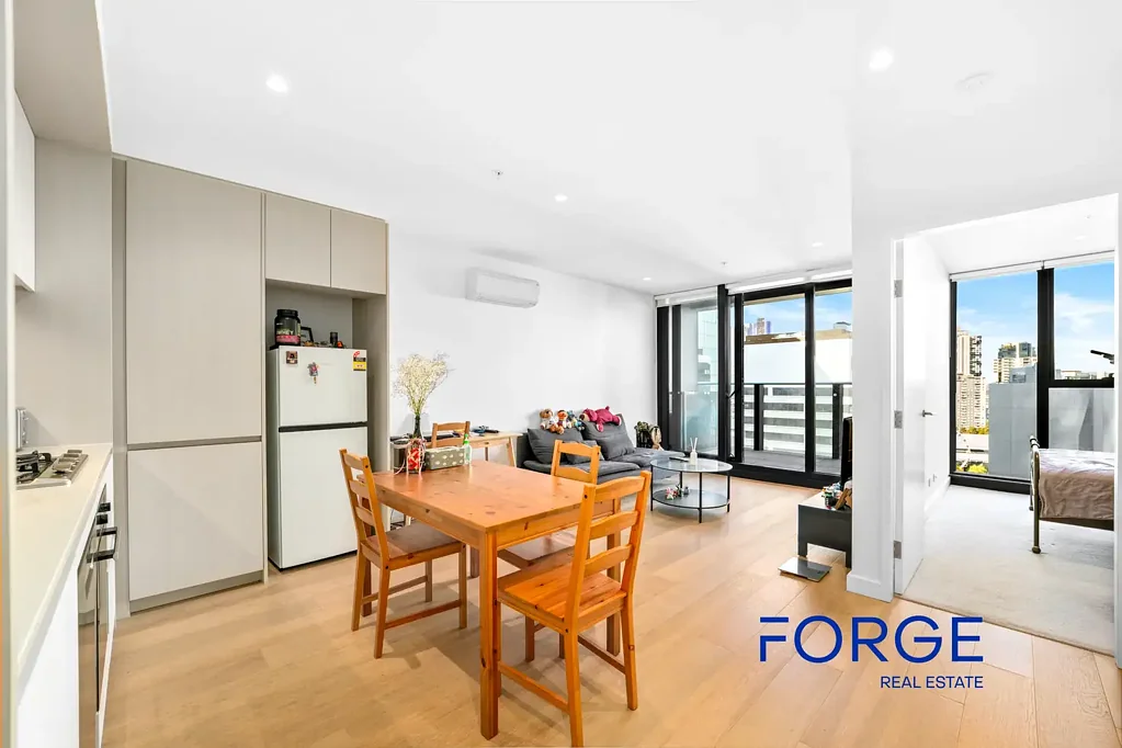Docklands 1ਬੈੱਡਰੂਮ Stylish Apartment with Resort Facilities and Strong Investment Appeal