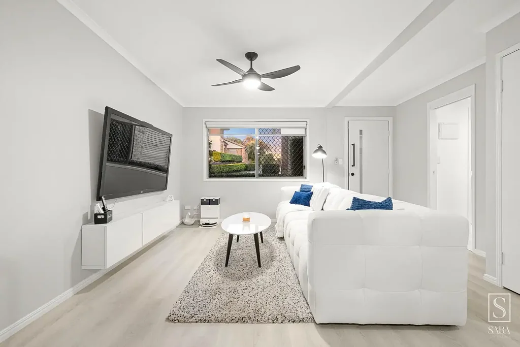 Riverhills 2 Bedroom Modern Low-Maintenance Townhouse Living