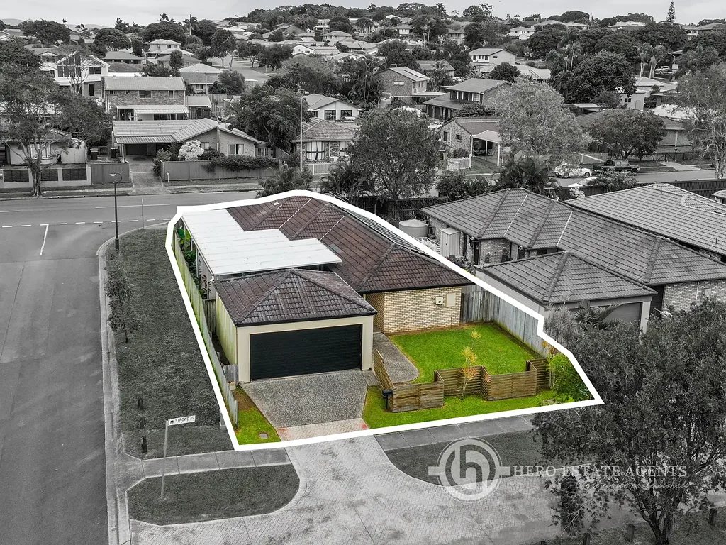 Bracken Ridge 4Zimmer The perfect space for family fun and entertaining