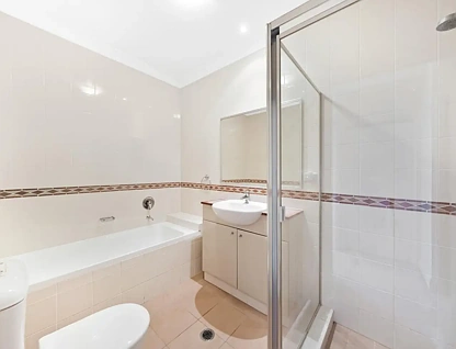 7 Myler Street, Five Dock, NSW 2046, 3 غرف, 2 حمامات, Townhouse