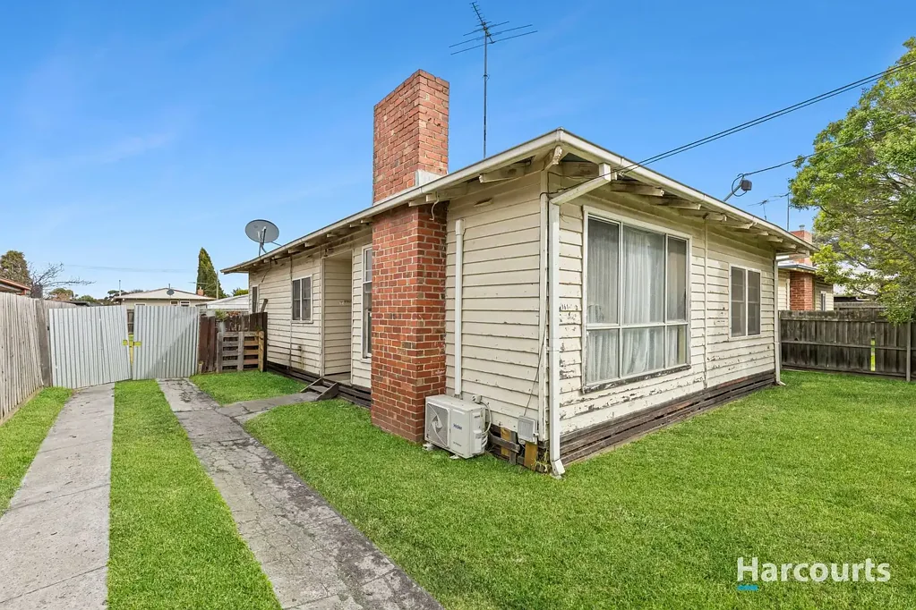 Norlane 3Zimmer 650m² of Potential – Renovate, Reimagine or Redevelop
