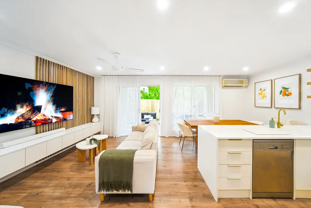 37/102-104 Alexander Drive, Highland Park, QLD 4211
