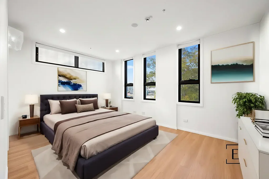 Spacious studio in Parramatta area!