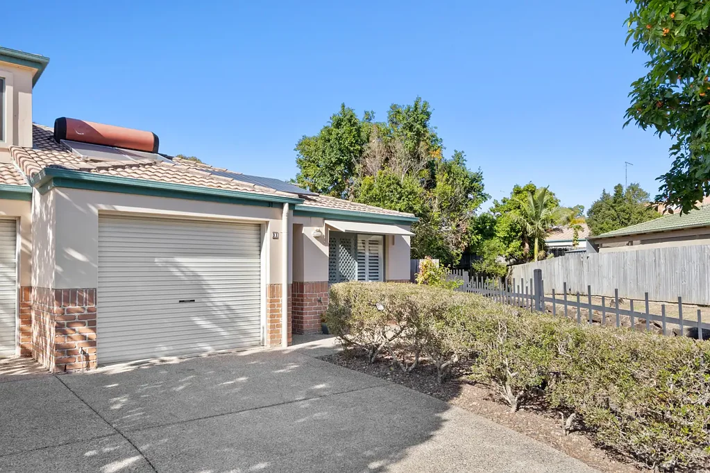 31/519 Tingal Road, Wynnum, QLD 4178