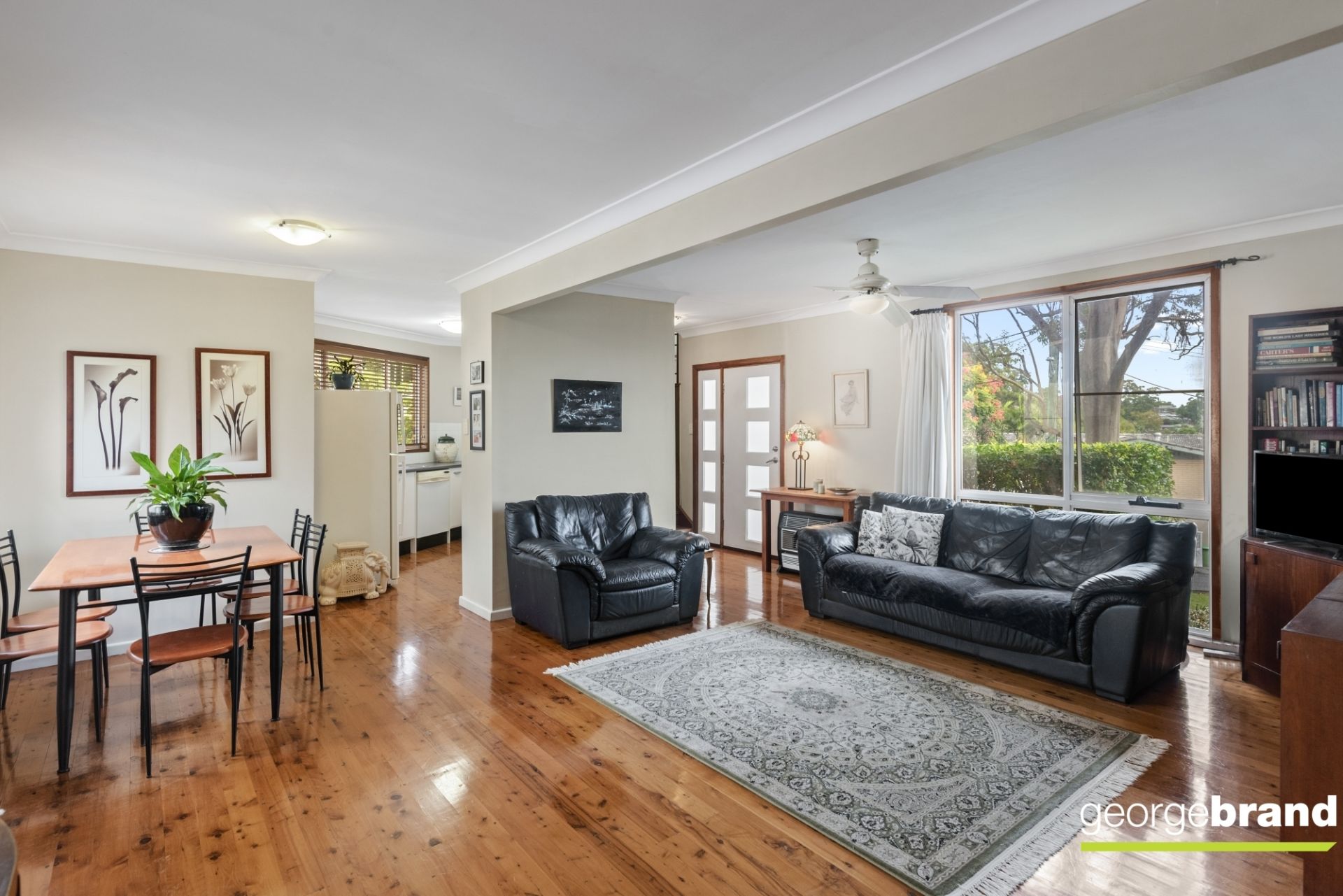 12 PARK CR, GREEN POINT NSW 2251, 0房, 0浴, House