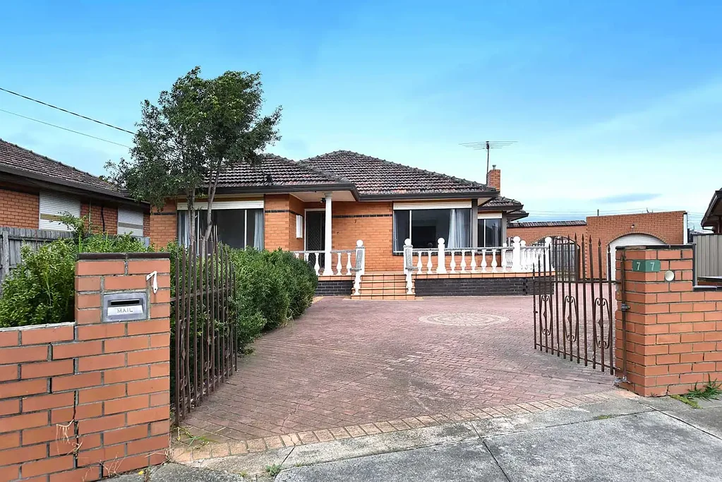 Comfortable Family Living in a Convenient Campbellfield Location