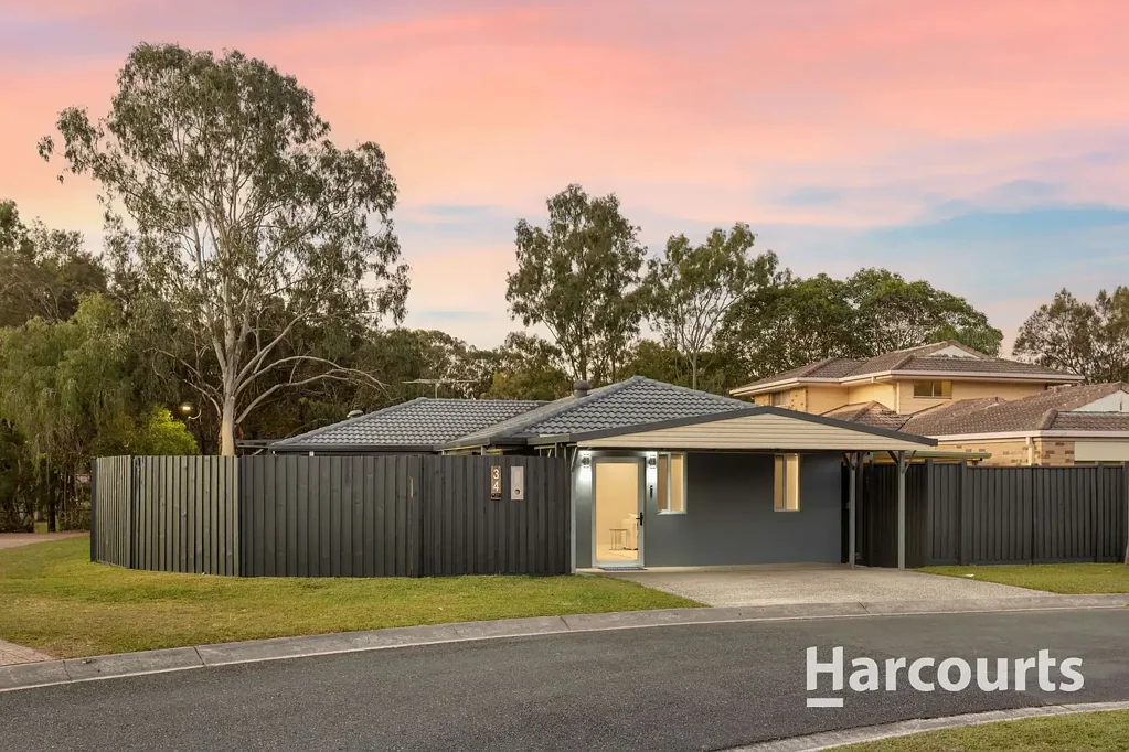 Boondall 3कमरा Beautifully Renovated Family Home with Exceptional Space, Style and Modern Comfort!