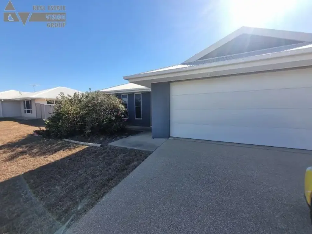 Blackwater 4 Bedroom Move into Manna