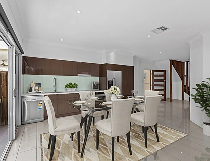 4/41 Orana Street, Carina, QLD 4152, 3 chambres, 2 salles de bain, Townhouse