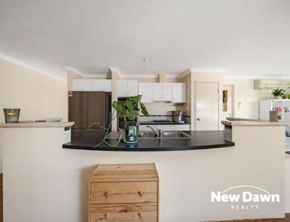 4 Jervis Drive, Ellenbrook, WA 6069, 4 Bedrooms, 2 Bathrooms, House