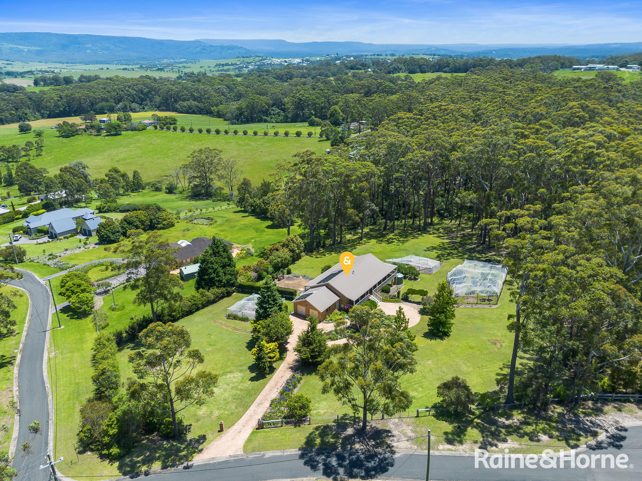 31 WOODGROVE DR, ULLADULLA NSW 2539, 0部屋, 0バスルーム, House