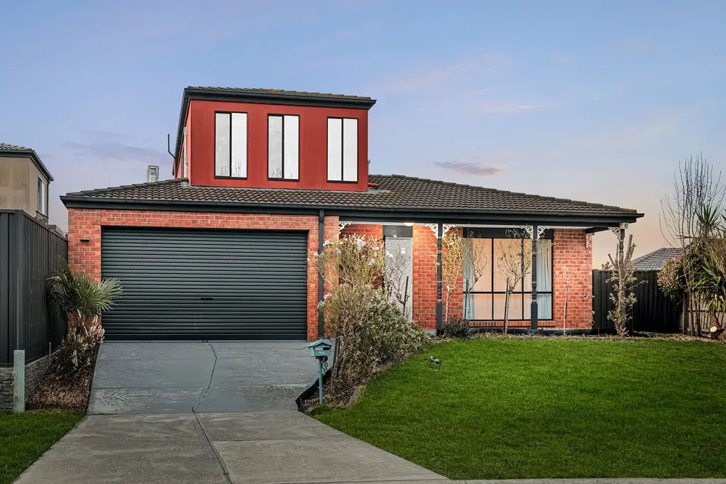 Cranbourne East 3 Slaapkamer Ready for you to move in