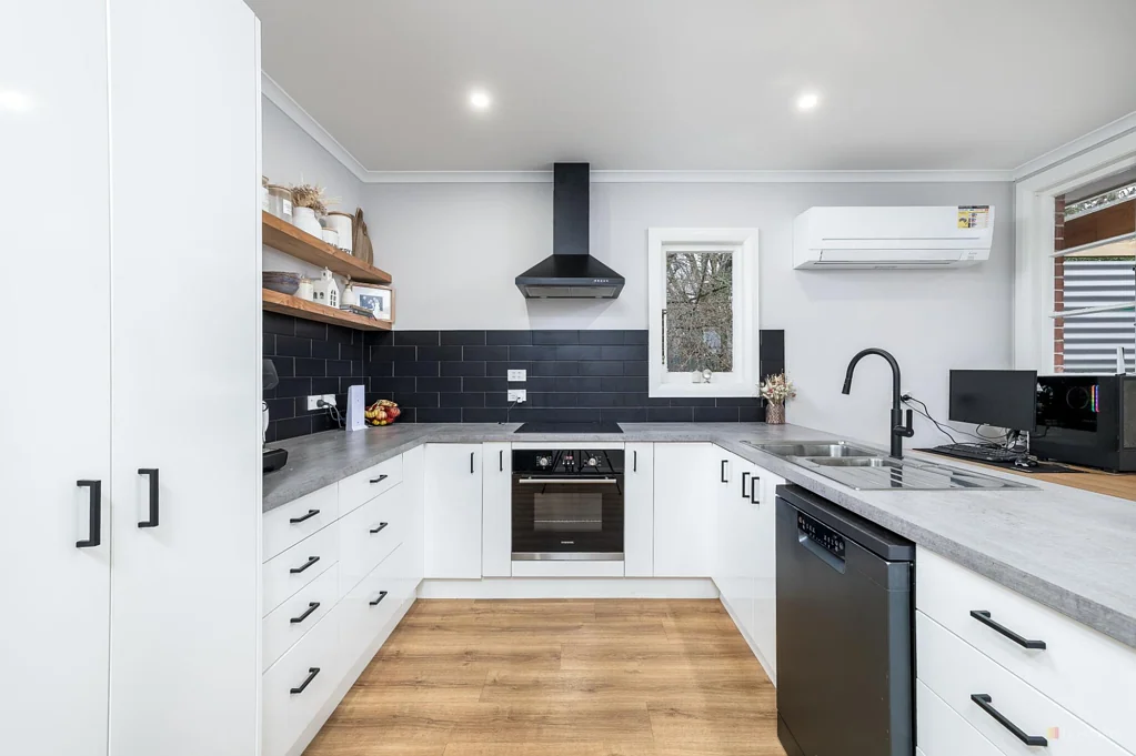 Waimate 3Zimmer Room for a Granny Flat