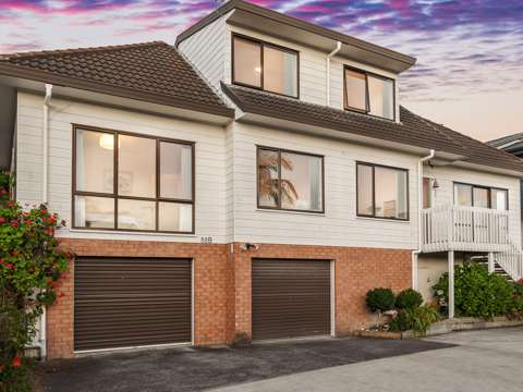 West Harbour 4房  Peaceful Oasis, Freestanding Comfort