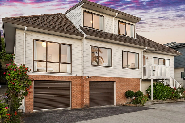 West Harbour 4房  Peaceful Oasis, Freestanding Comfort
