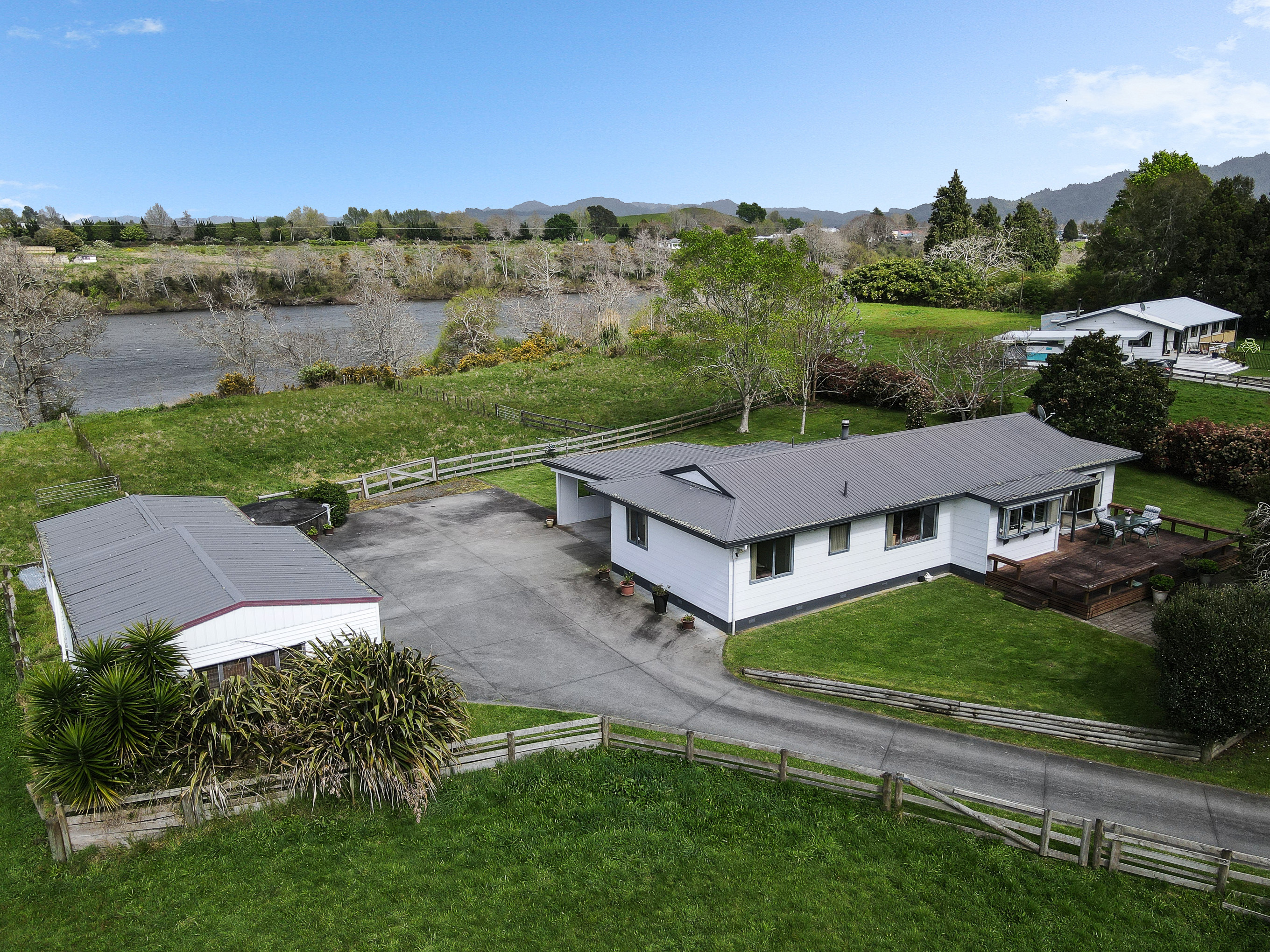 10a Driver Road West, Ngaruawahia, Waikato, 3 phòng ngủ, 0 phòng tắm, Lifestyle Property