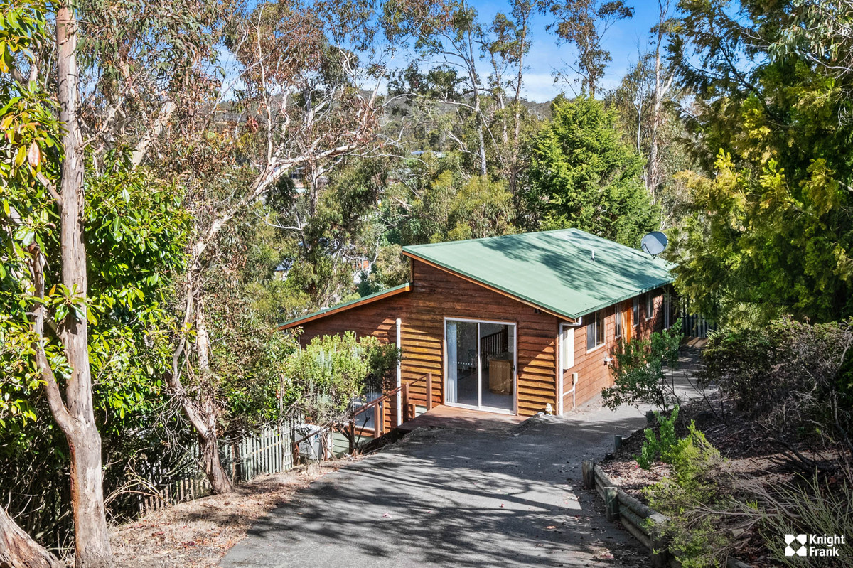 55 RUTH DR, LENAH VALLEY TAS 7008, 0 chambres, 0 salles de bain, House