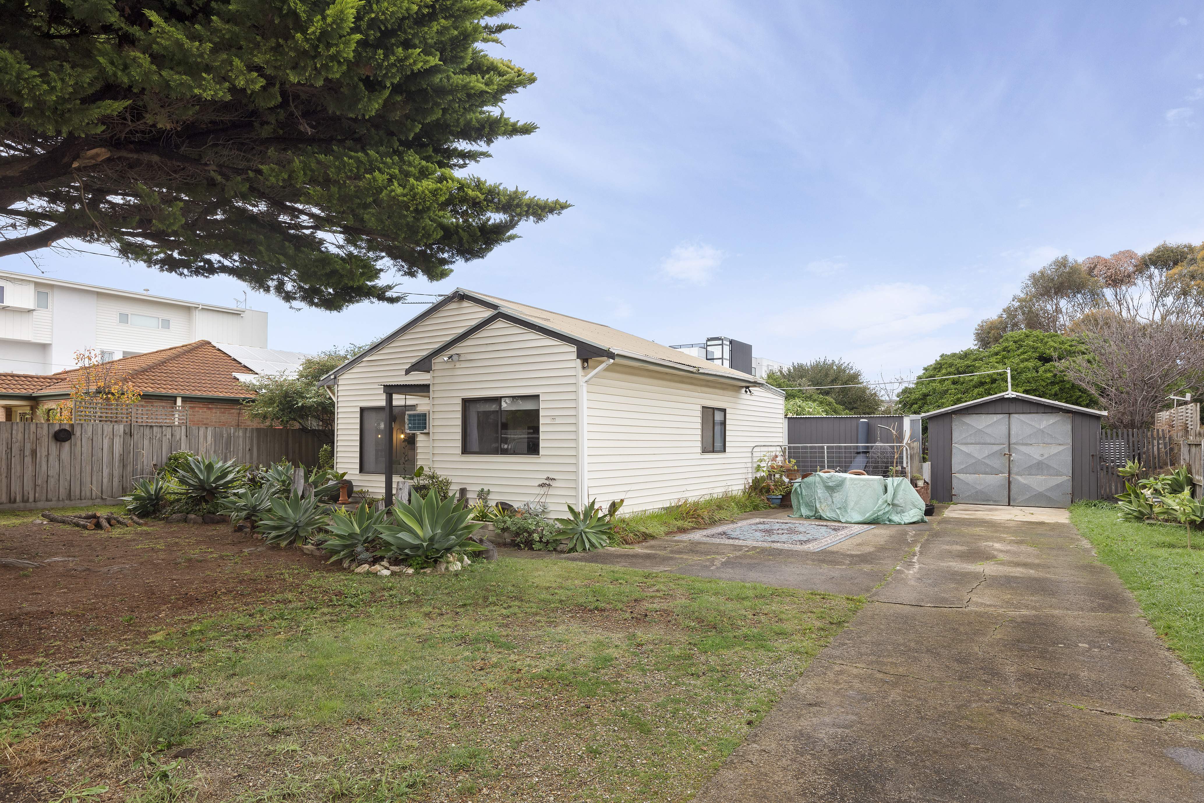 100 THE AVENUE, OCEAN GROVE VIC 3226, 0房, 0浴, House