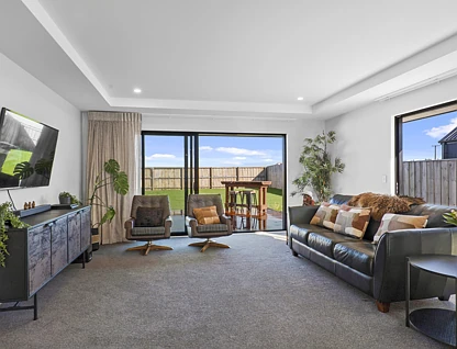 3 Bob Reid Crescent, Darfield, Selwyn, 4 침실, 2 욕실, House
