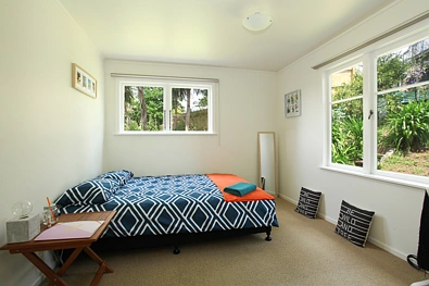 6B Cross Street, Raglan, Waikato, 3房, 1浴, House