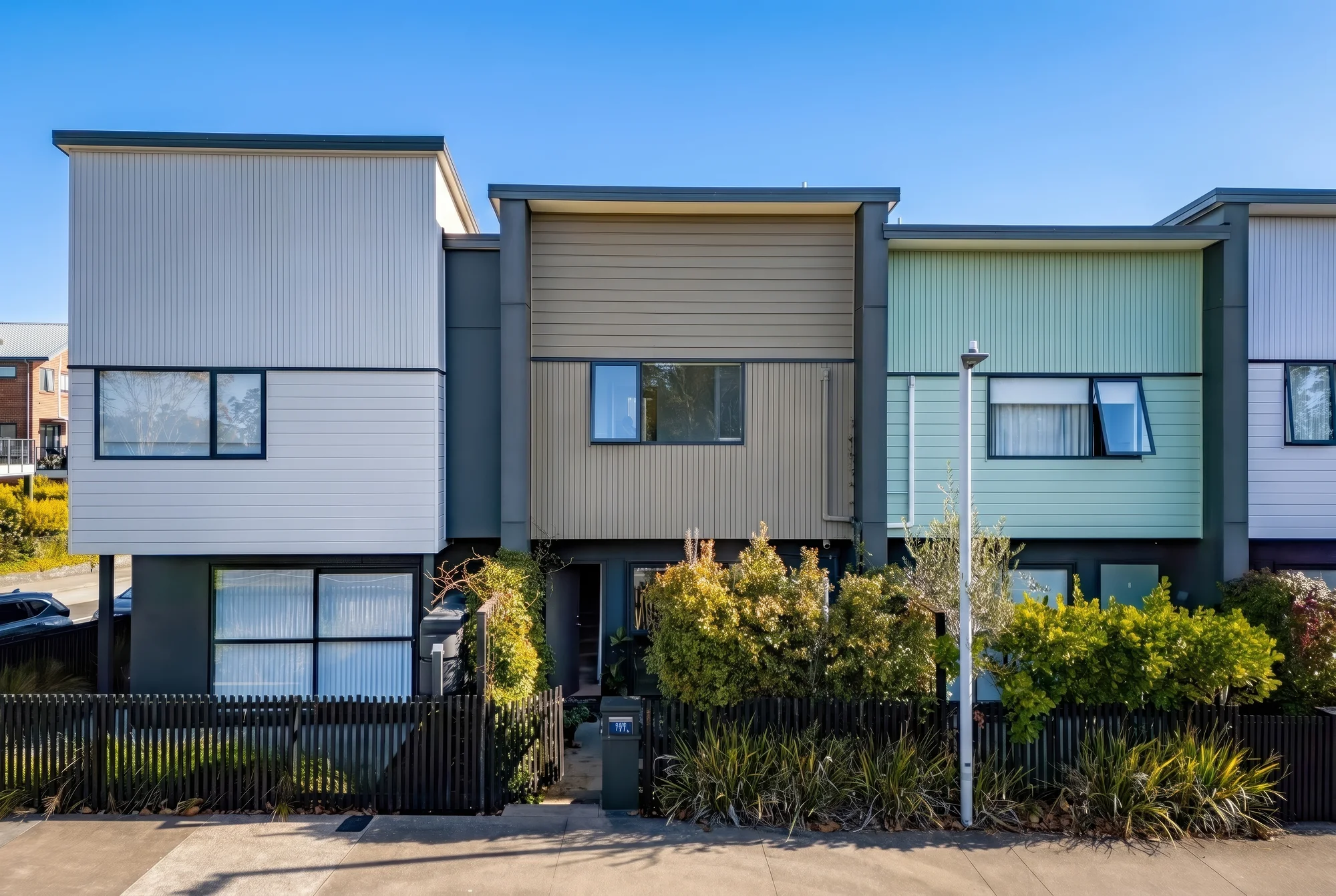105 Squadron Drive, Hobsonville, Waitakere City, Auckland