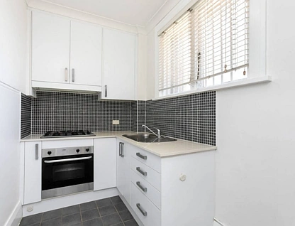 7/12 East Crescent Street, Mcmahons Point, Lower North Shore, 0 ਕਮਰੇ, 1 ਬਾਥਰੂਮ, Studio