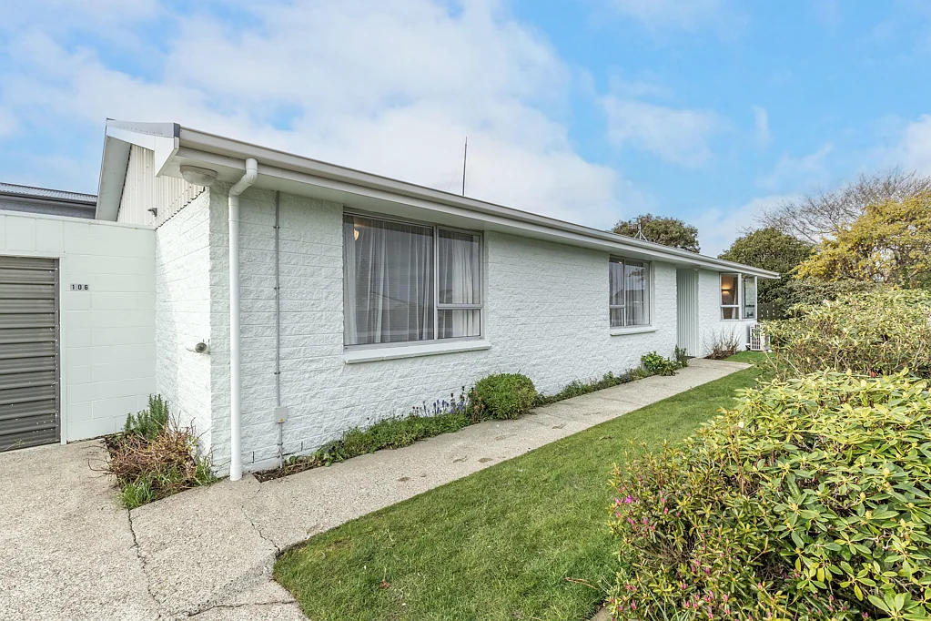106 Jenkin Street, Strathern, Invercargill, Southland