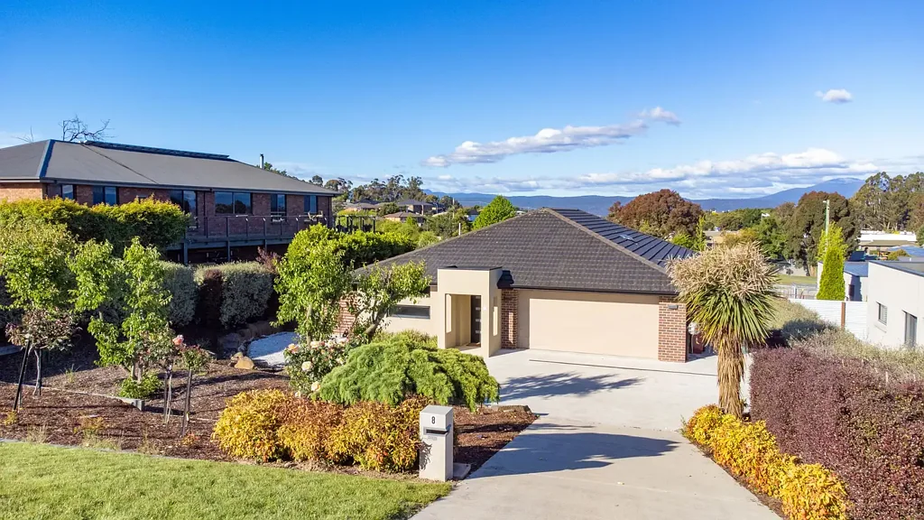 Prospect 4房  Ideal Family Home