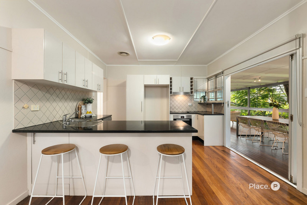 4 LYMM ST, MOUNT GRAVATT EAST QLD 4122, 0房, 0浴, House