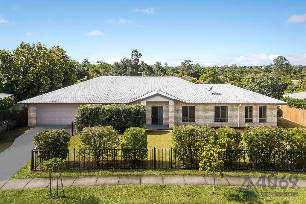 186 Pioneer Crescent, Bellbowrie, QLD 4070