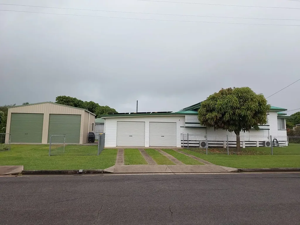 101 Woodstock Street, Maryborough, QLD 4650