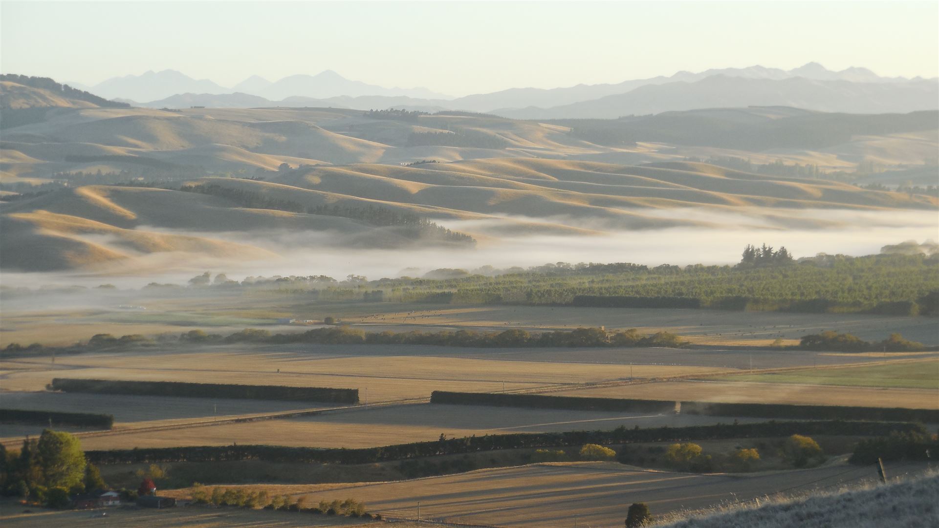 698 Omihi Road, Waipara, Hurunui, 1 침실, 1 욕실