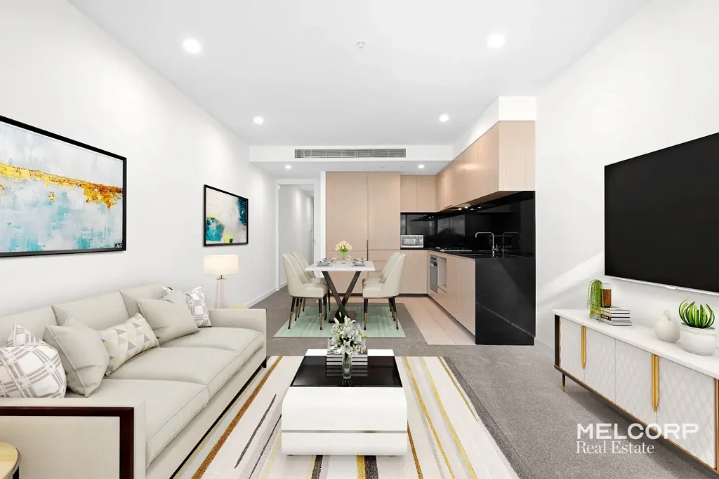 IMPECCABLE LOCATION - UNFURNISHED