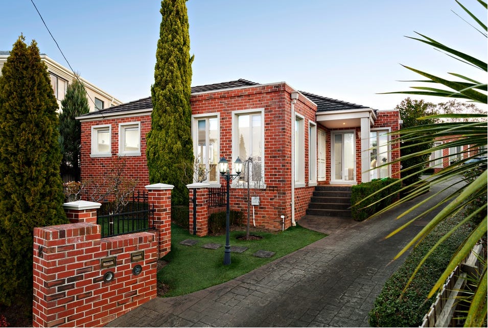 16 BELVOIR ST, DONCASTER EAST VIC 3109, 0 ਕਮਰੇ, 0 ਬਾਥਰੂਮ, Townhouse