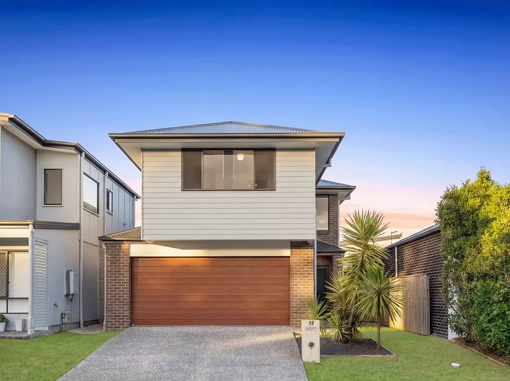 73 Madden Road, Mango Hill, QLD 4509