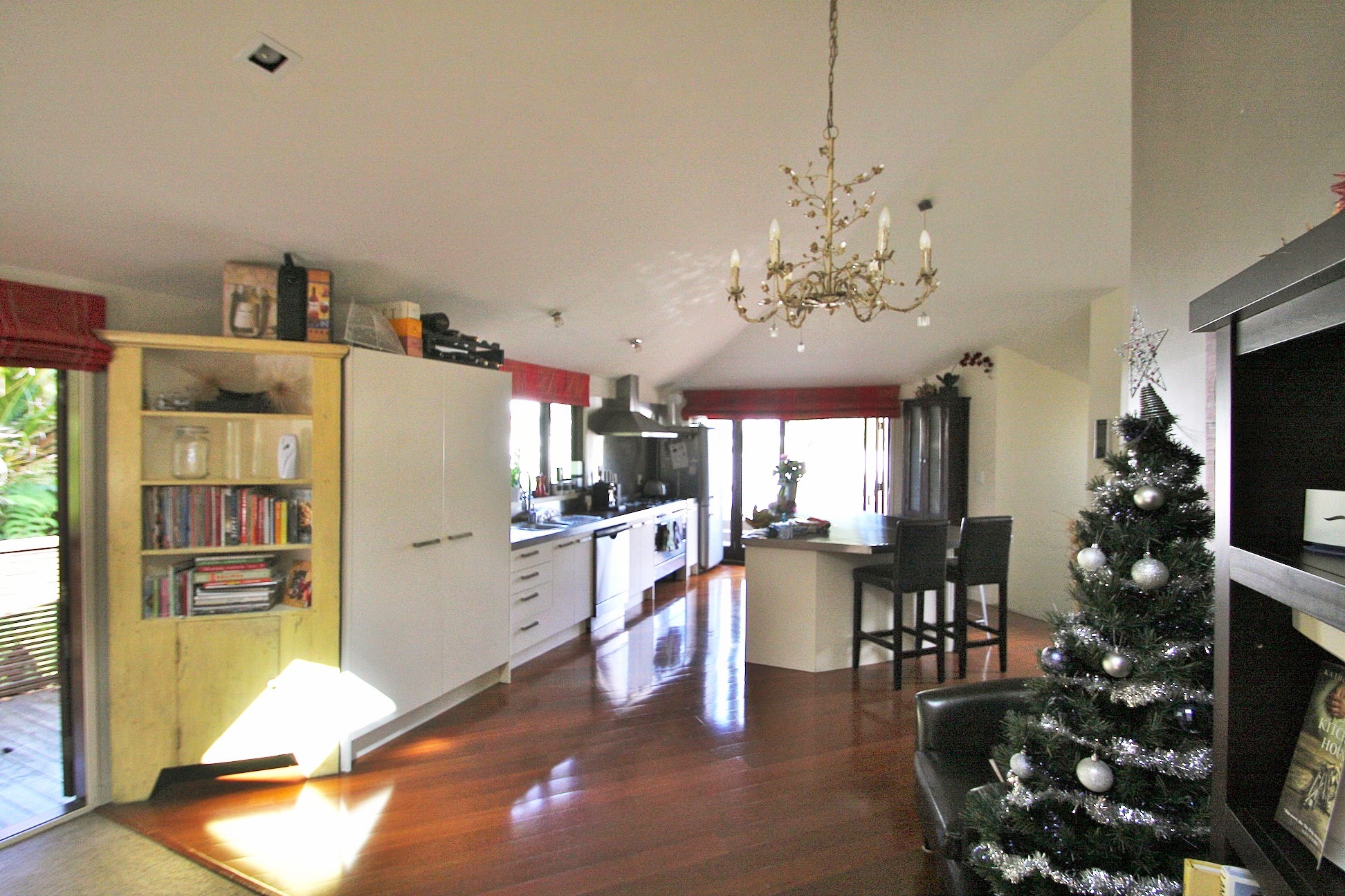 6a Channel View Road, Campbells Bay, Auckland - North Shore, 2部屋, 1バスルーム