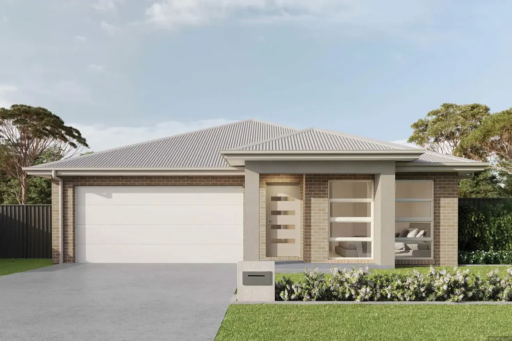 Scone 4房  Amazing Land and House Package in Scone - Jun-26