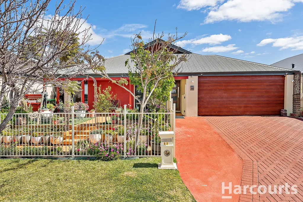 Baldivis 4ਬੈੱਡਰੂਮ Spacious Family Living close to Amenities