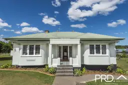 1 Park Avenue, East Lismore