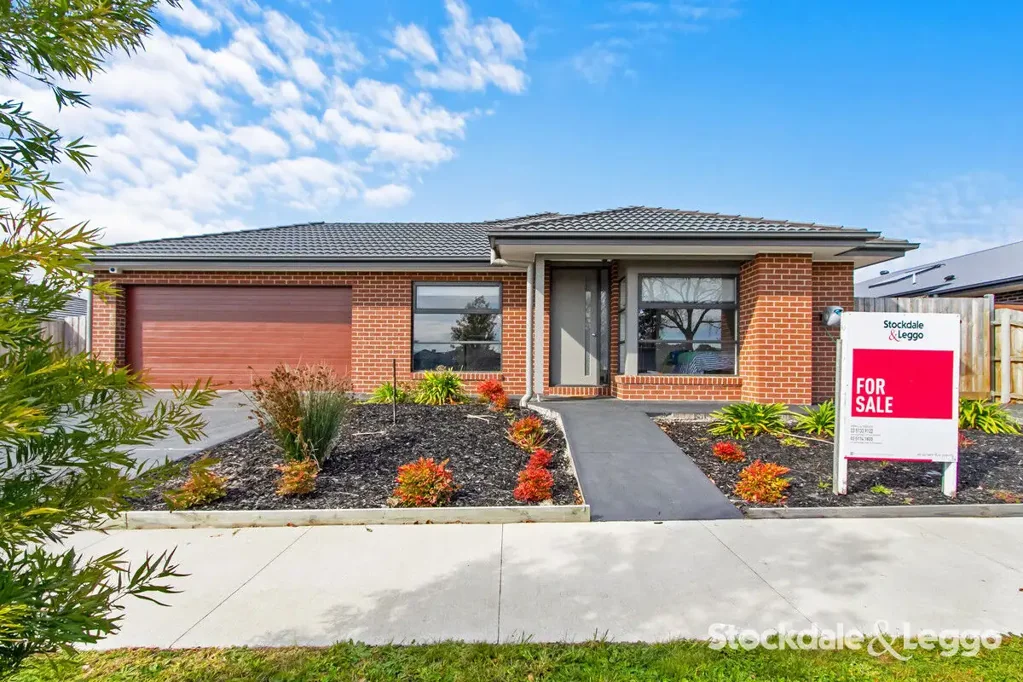 Churchill 4 Bedroom CHOICE LOCATION