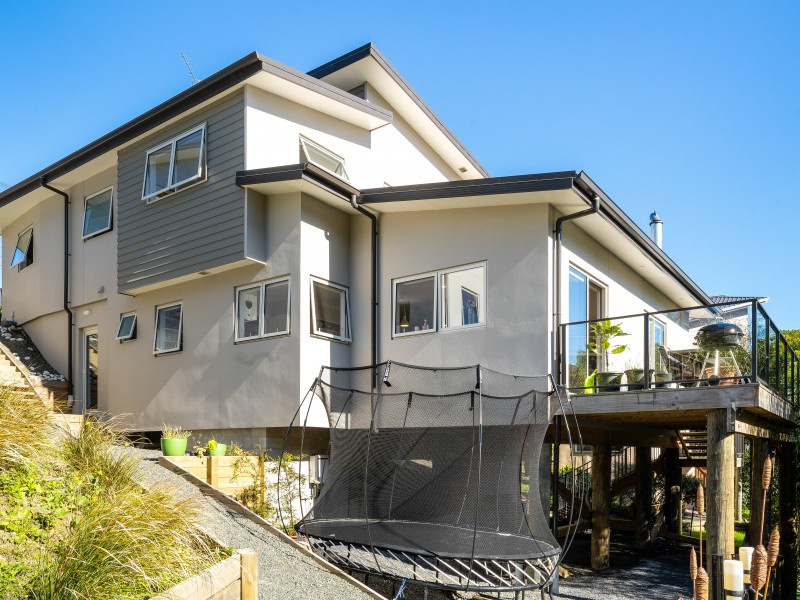 33 Tower Avenue, Waverley, Dunedin, 3房, 0浴