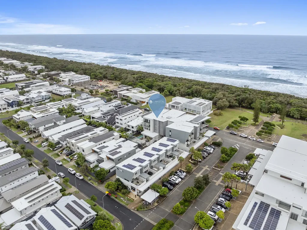 Kingscliff 3 Bedroom Premium Beachside Living in the Heart of Kingscliff