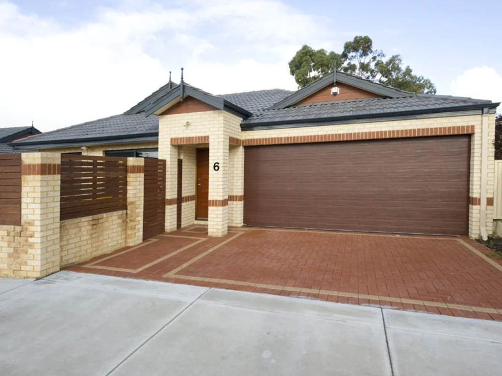 6/82 Queen Street, Bentley, WA 6102