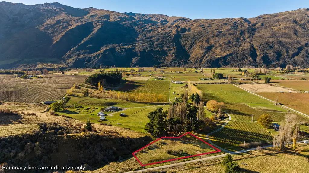 Gibbston A slice of Central Otago paradise