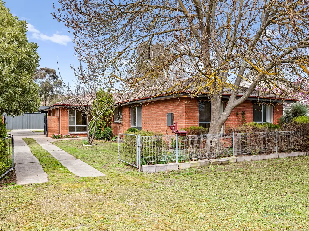 121 High Street, Yea, VIC 3717