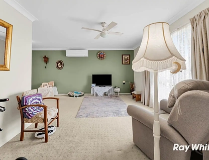 178/431-445 Park Ridge Road, Park Ridge, QLD 4125, 2 chambres, 1 salles de bain, Lifestyle Property
