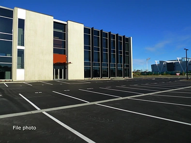 Address Withheld, Addington, Christchurch, 0 Bedrooms, 0 Bathrooms, Office Premises