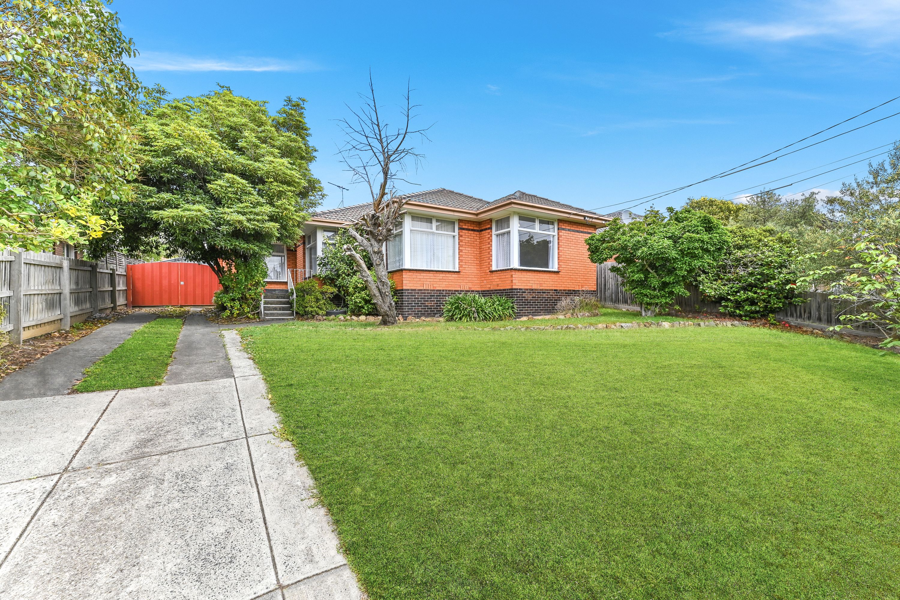 52 CATHERINE AV, MOUNT WAVERLEY VIC 3149, 0 habitaciones, 0 baños, House